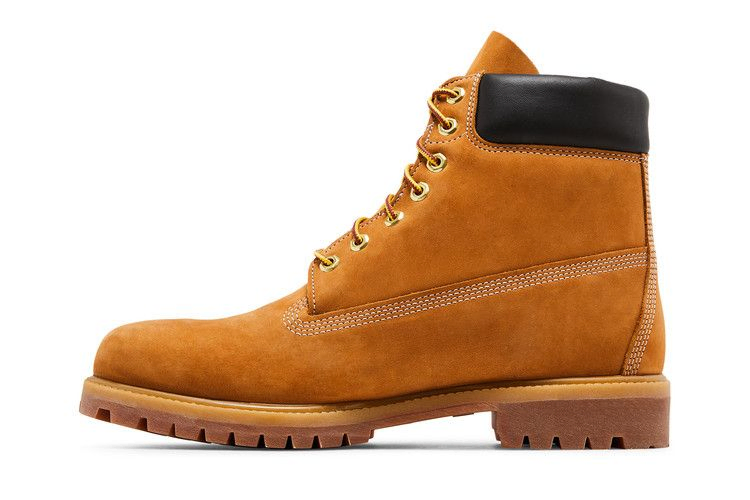 Timberland 6 Inch Premium Boot 'Wheat'