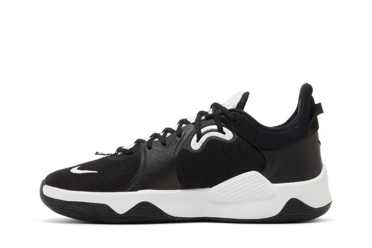 Krossovki-Nike-PG-5-TB-Black-White-2
