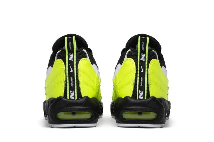 Кроссовки Nike Air Max 95 Premium 'Volt Glow'
