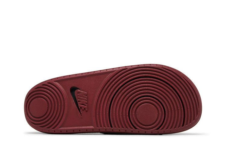NFL x Nike Offcourt Slide 'San Francisco 49ers 2023'