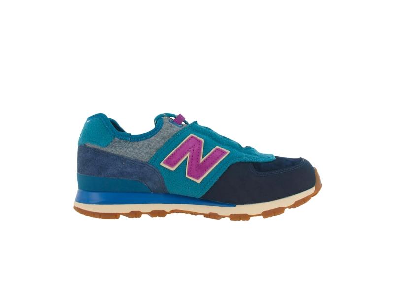 Кроссовки Bodega x New Balance 581