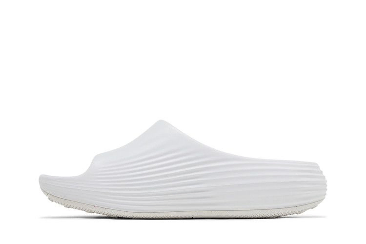 Кроссовки Nike ReactX Rejuven8 Slide 'Summit White'