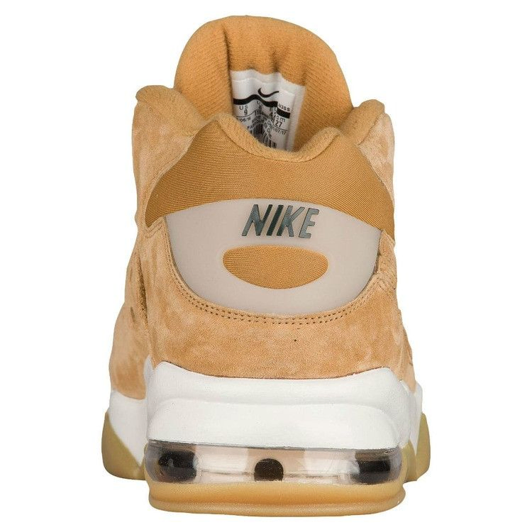 Кроссовки Nike Air Force Max 'Flax'