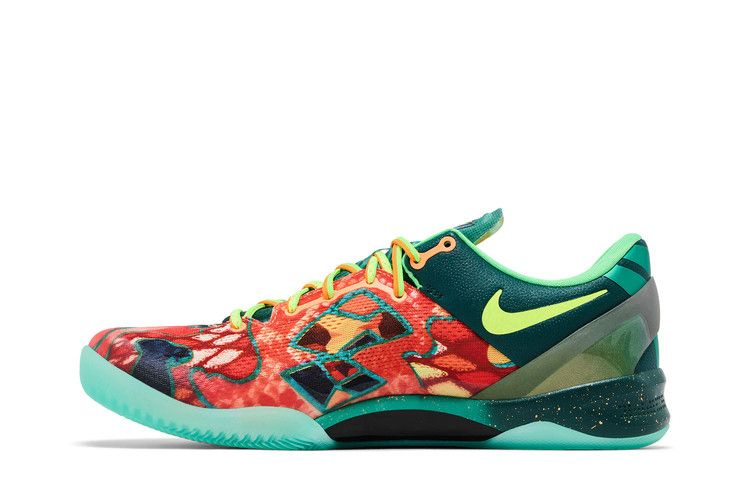 Кроссовки Nike Kobe 8 Protro 'What The Kobe' 2025