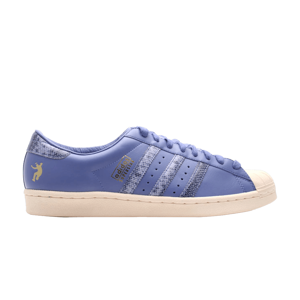 Кроссовки Adidas Superstar 'Union'