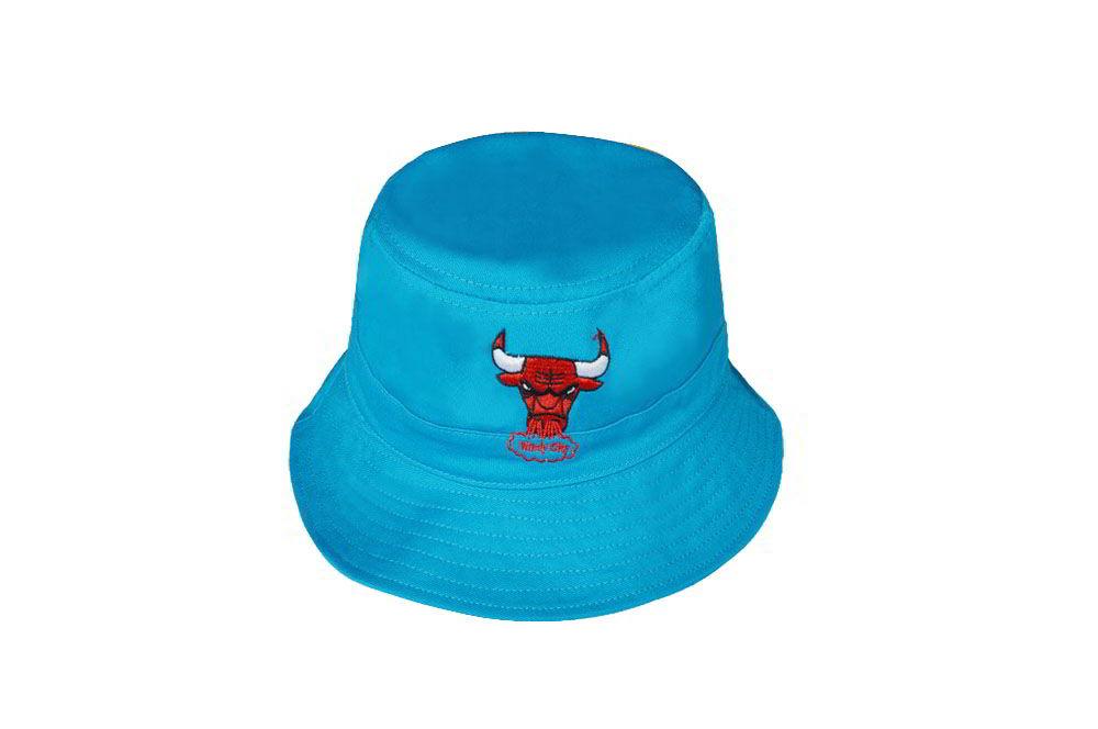 Панама Chicago Bulls