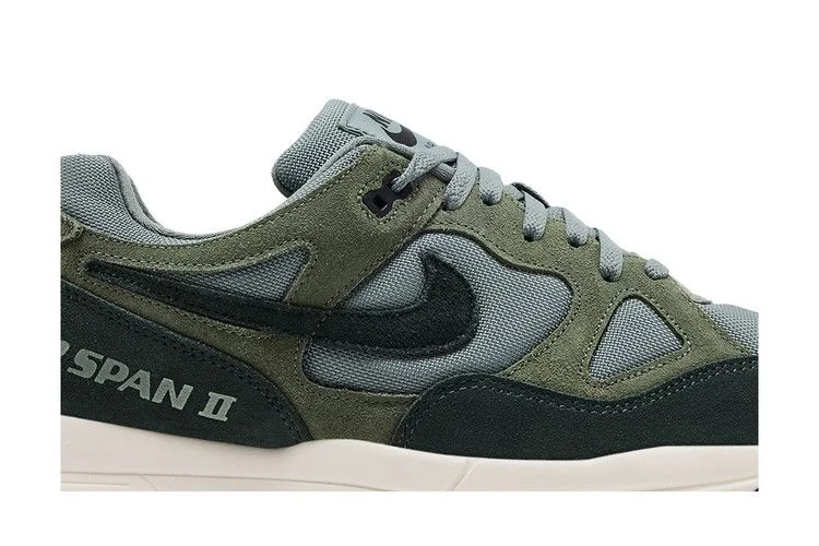 Кроссовки Nike Air Span 2 SE 'Vintage Lichen'