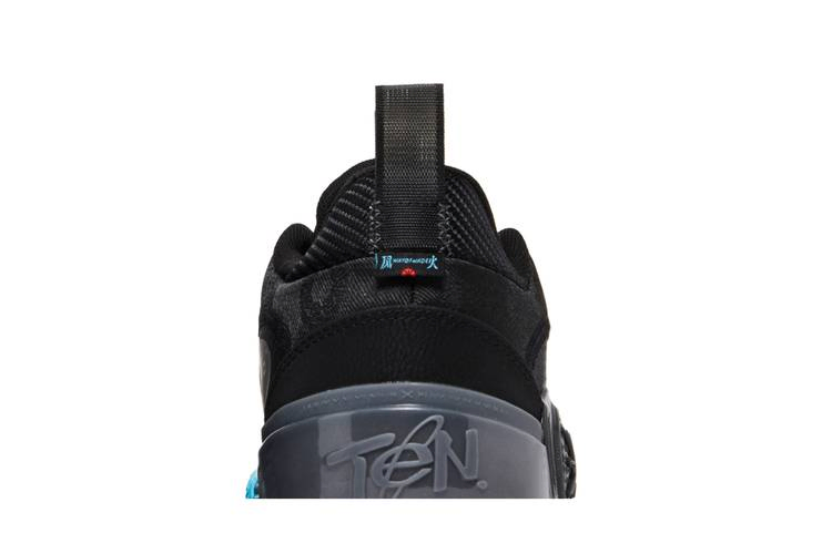 Кроссовки Li-Ning Way of Wade 10 Low 'Element - Wind and Fire'