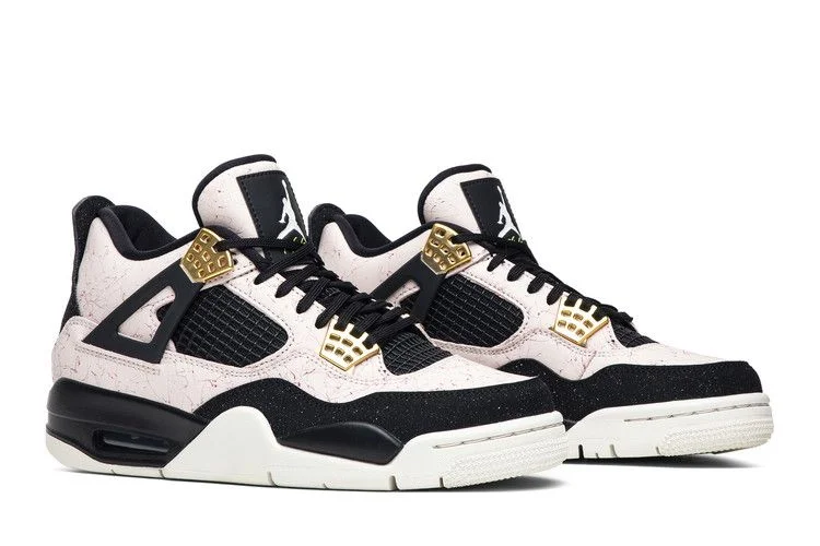 Krossovki-Wmns-Air-Jordan-4-Retro-Splatter-7