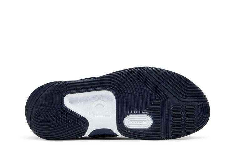 Кроссовки Nike KD 14 TB 'College Navy'
