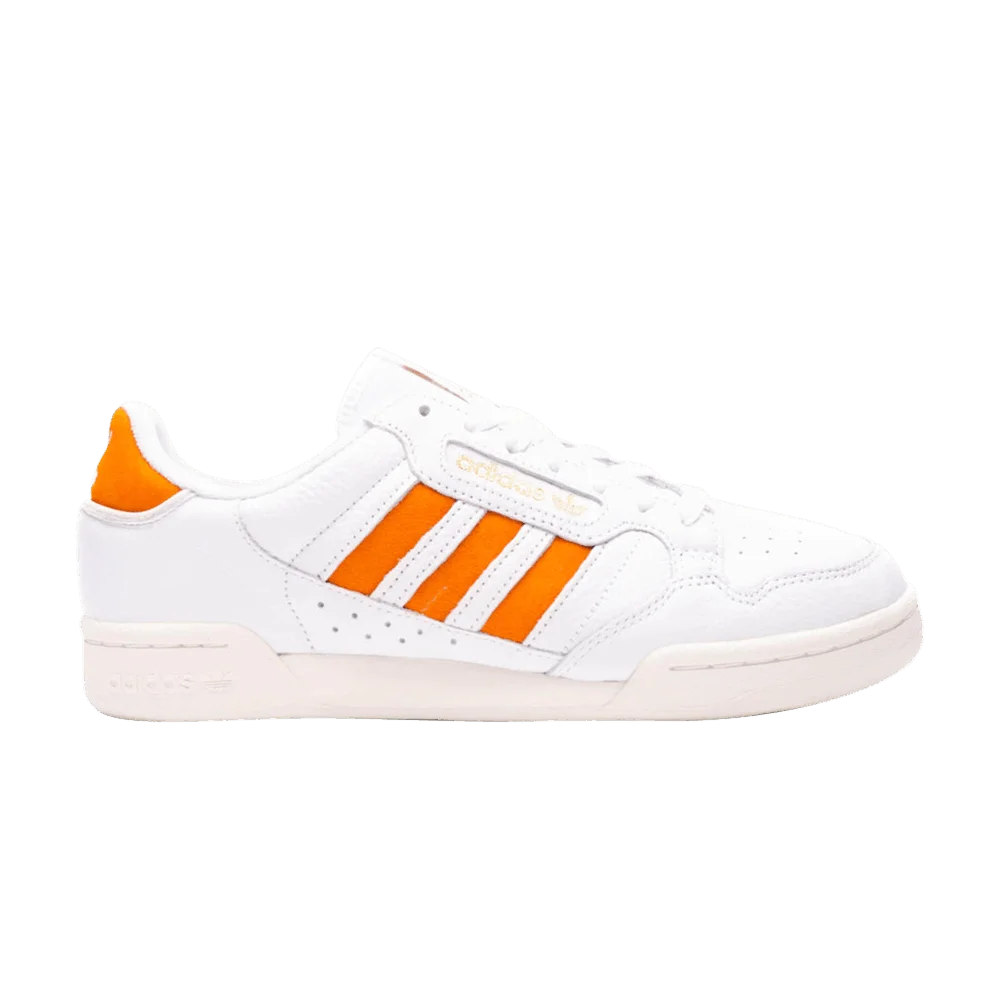 Krossovki-Adidas-Continental-80-Stripes-White-Orange-Rush