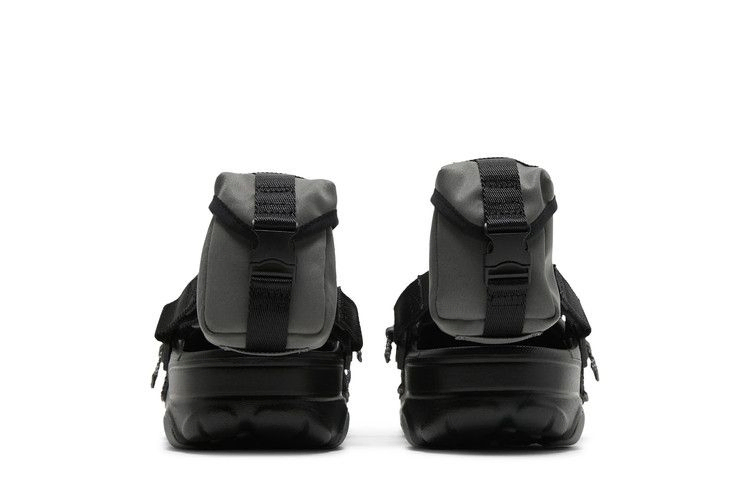 Сабо BEAMS x Crocs Classic All-Terrain Military Clog 'Black'