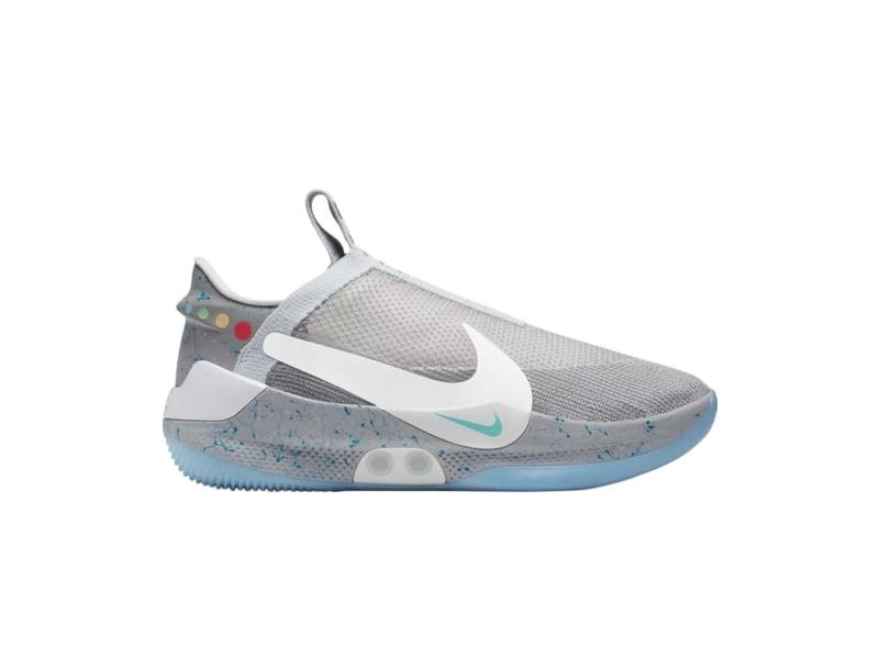 Кроссовки Nike Adapt BB Nike Mag UK Charger