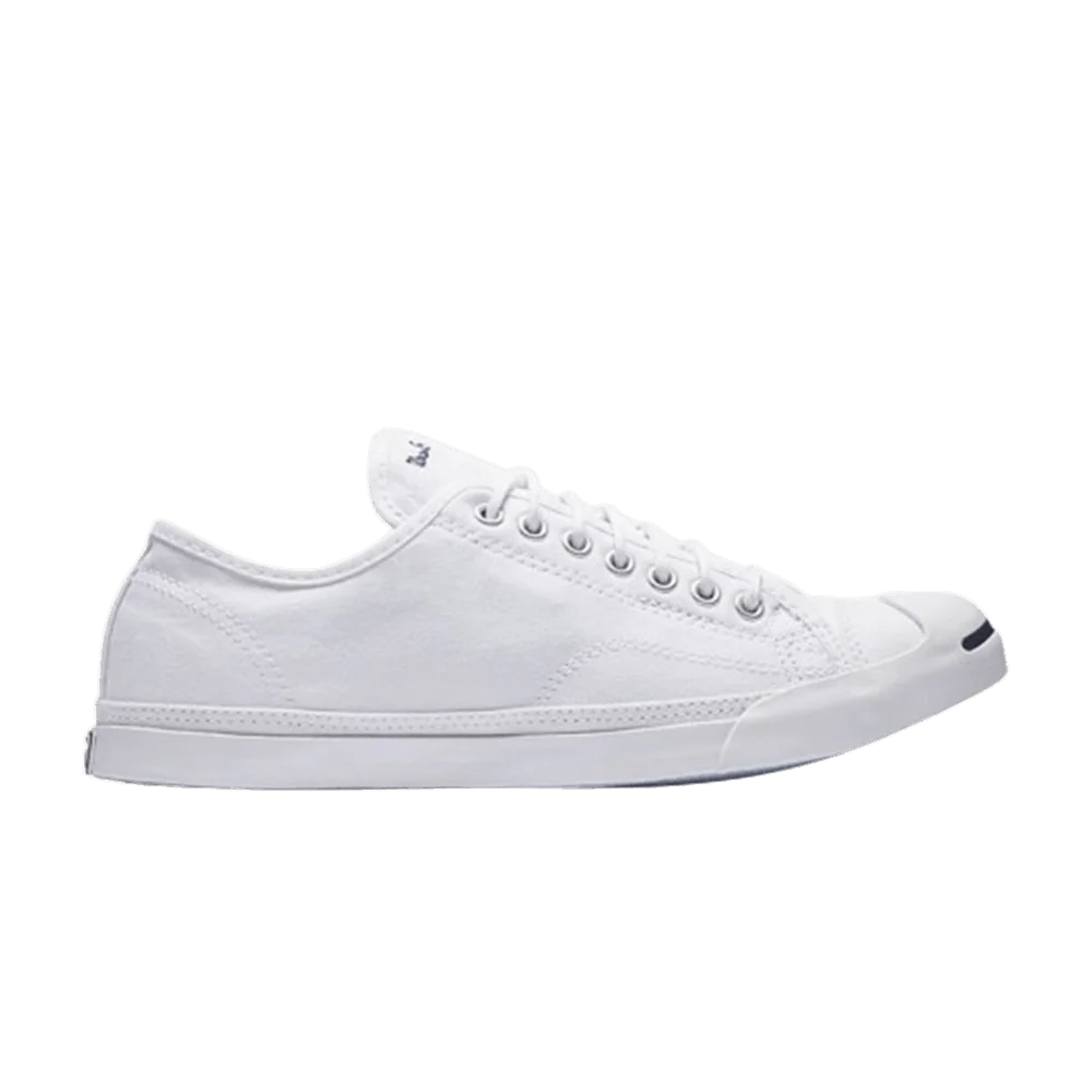 Converse-Jack-Purcell-Low-Profile-White