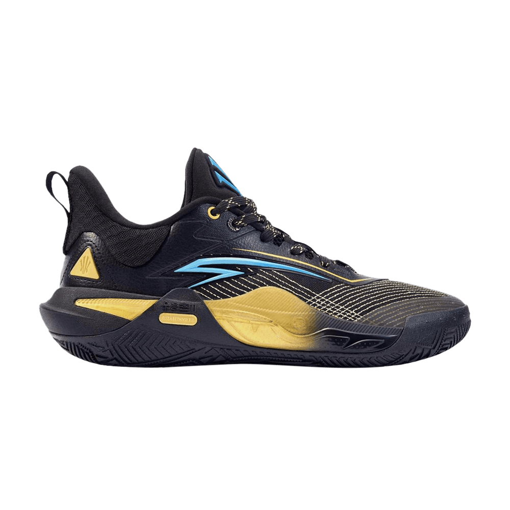 Кроссовки Anta Kai 1 Speed 'North Star' Asia Release