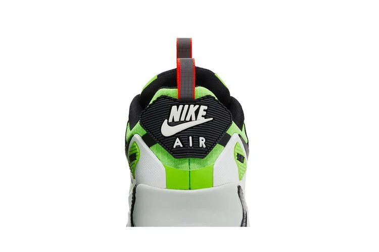 Кроссовки Nike Air Max 90 Drift 'Action Green'