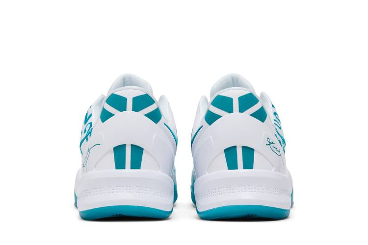 Кроссовки Nike Kobe 8 Protro 'Radiant Emerald'