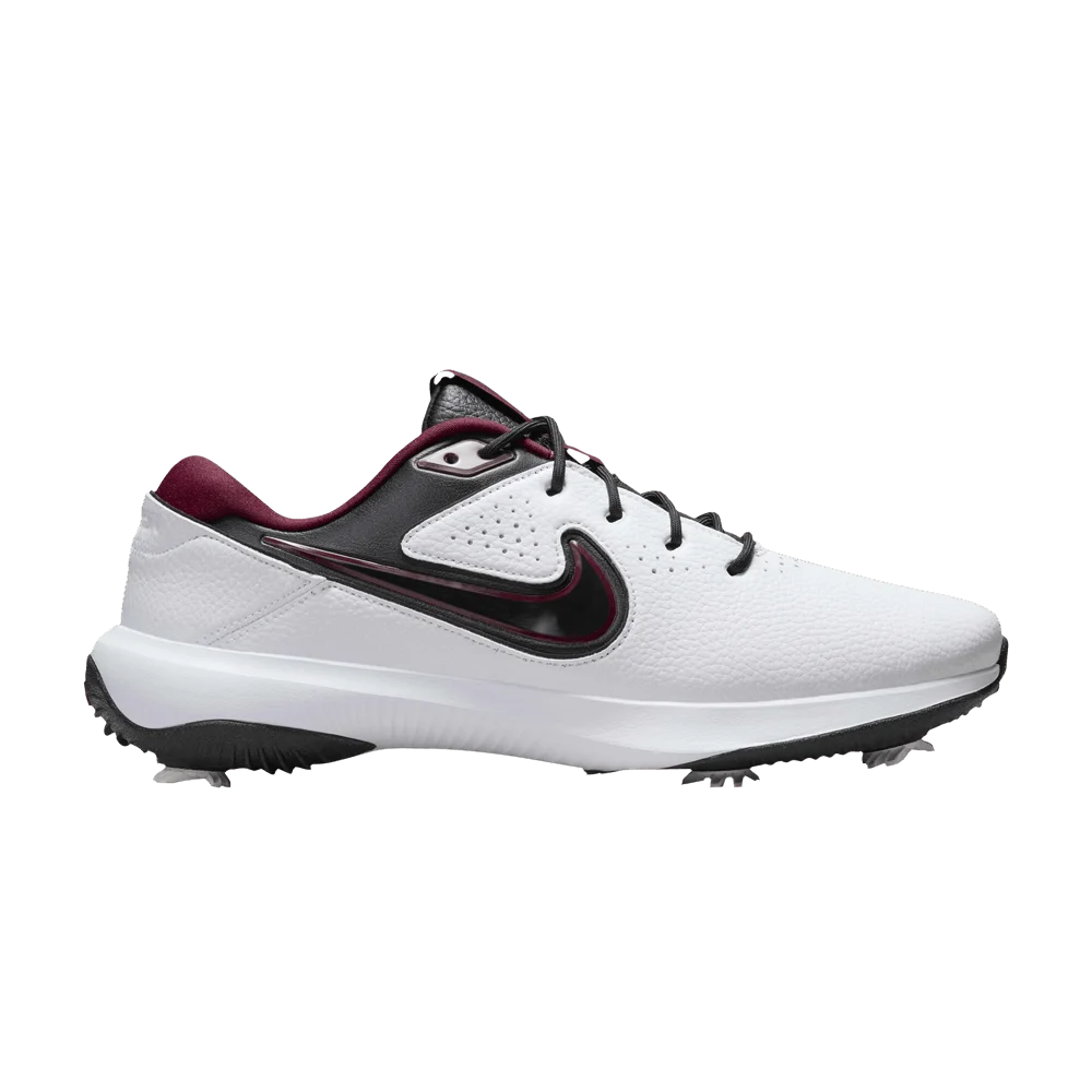 Кроссовки Nike Victory Pro 3 'White Black Team Red'