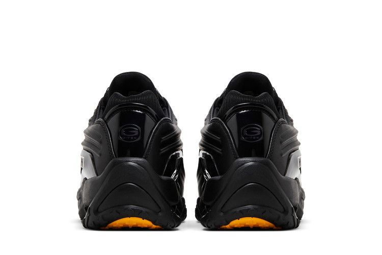 Кроссовки NOCTA x Nike Hot Step 2 'Black'