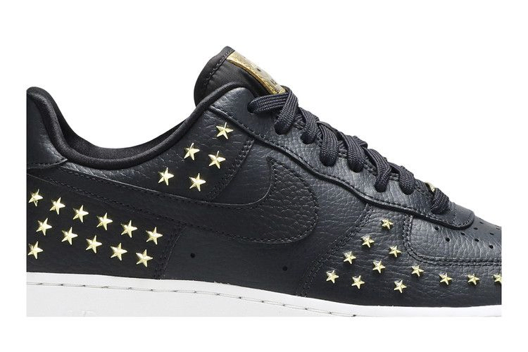 Кроссовки Nike Wmns Air Force 1 Low 'Star-Studded'