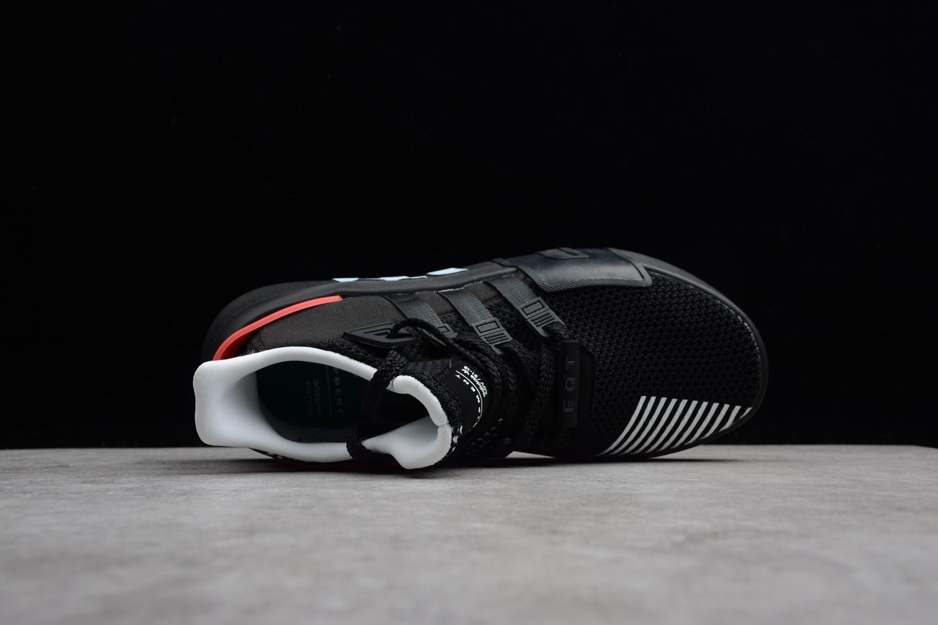 Кроссовки Adidas EQT Bask ADV 'Black Red'