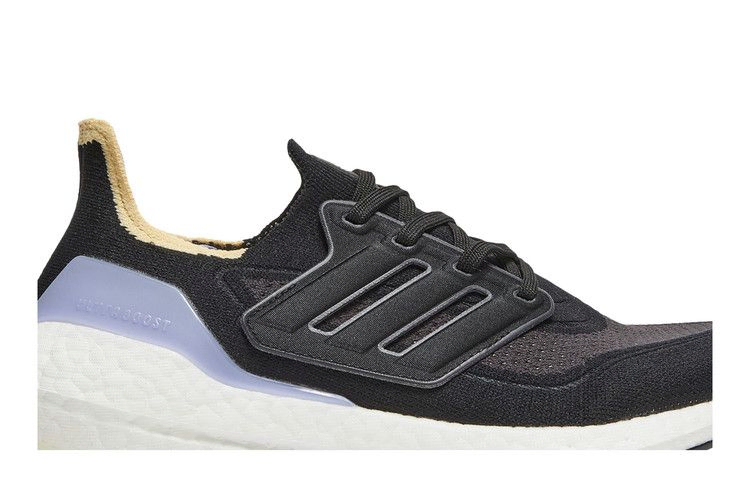 Кроссовки adidas Wmns UltraBoost 21 'Black Violet Tone'