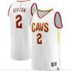 Cleveland-Cavaliers-2-Collin-Sexton-Fast-Break-Association-White-Jersey-1-100x100