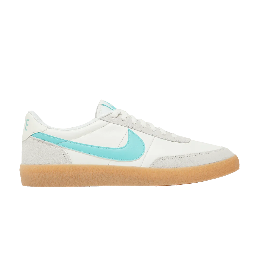 Krossovki-Nike-Killshot-2-Leather-Sail-Island-Green-Gum