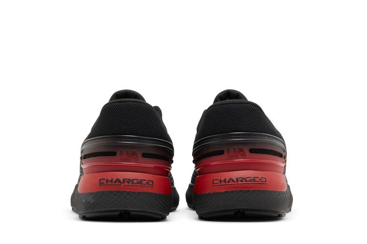 Кроссовки Under Armour Charged Rogue 2.5 'Bred'
