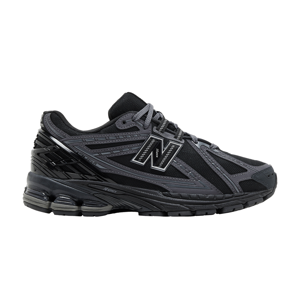 Кроссовки New Balance 1906R 'Black Phantom'