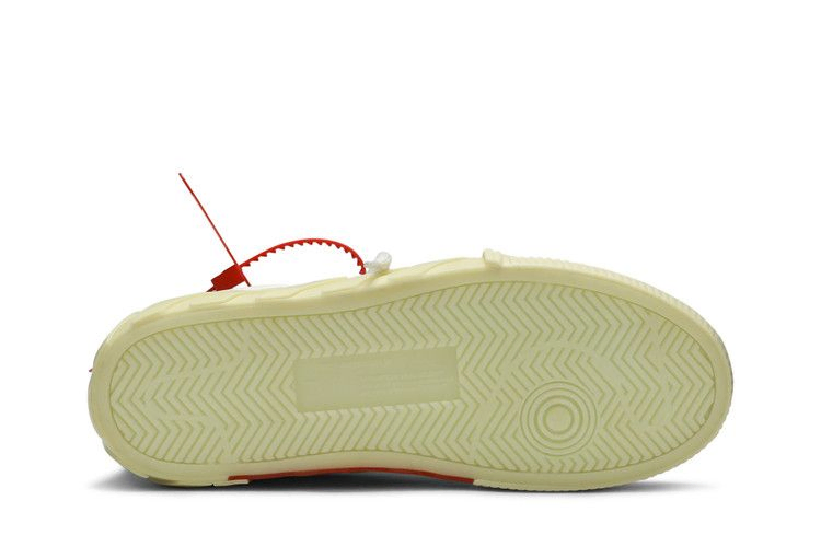 Кроссовки Off-White Vulc Sneaker 'White'