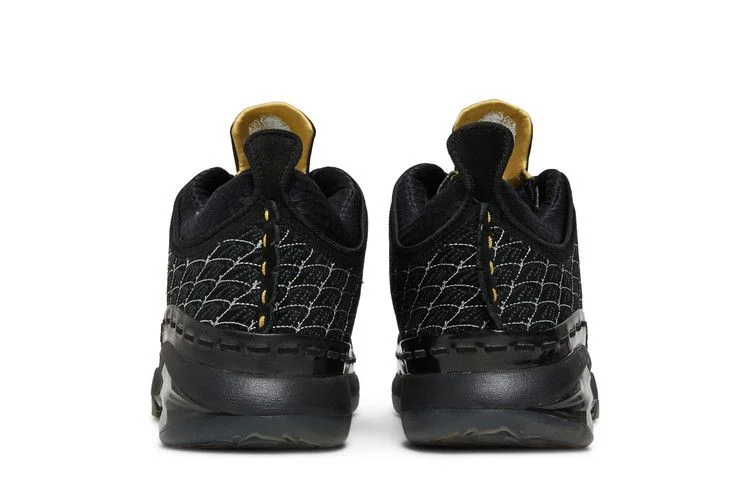 Кроссовки Air Jordan 23 OG Low 'Dark Charcoal'