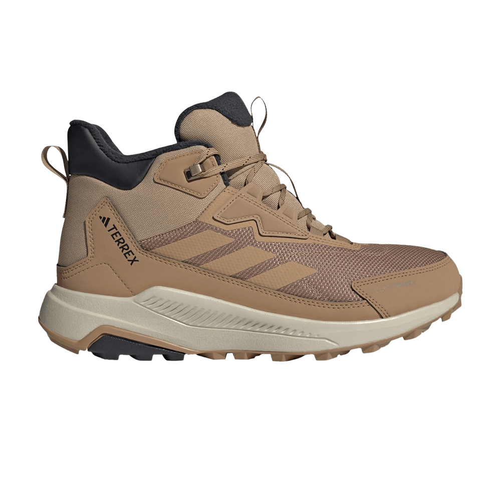 Кроссовки adidas Terrex Anylander Climawarm+ 'Cardboard'