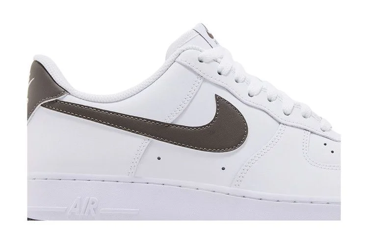 Кроссовки Nike Air Force 1 'White Cavestone'