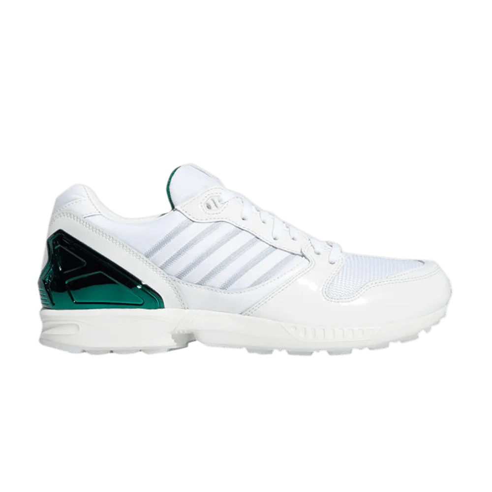 Кроссовки The U x adidas ZX 5000 'A-ZX Series - University of Miami'