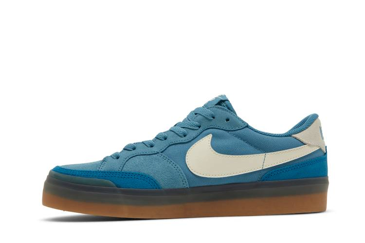 Кроссовки Nike Wmns Zoom Pogo Plus SB 'Noise Aqua Gum'
