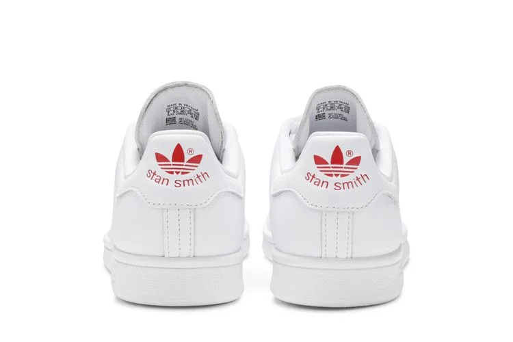 Кроссовки Adidas Wmns Stan Smith 'Valentine's Day'