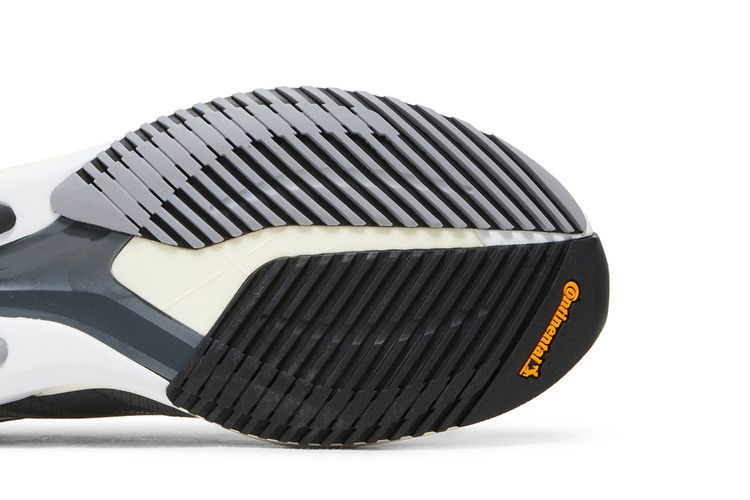 Кроссовки Adidas Adizero Adios 7 'Grey Zero Metallic'