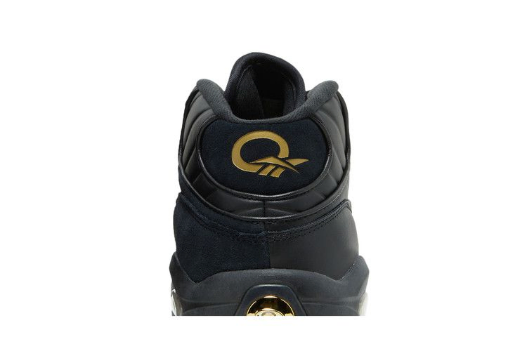 Кроссовки Reebok Question Mid 'Lux'