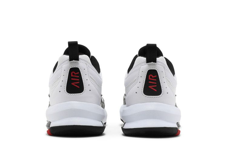 Кроссовки Nike Air Max AP 'White University Red'