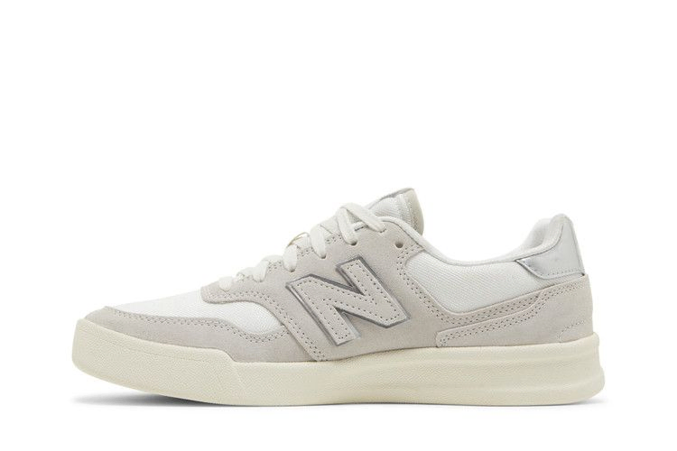 Кроссовки New Balance Wmns 300 'Grey Ivory'