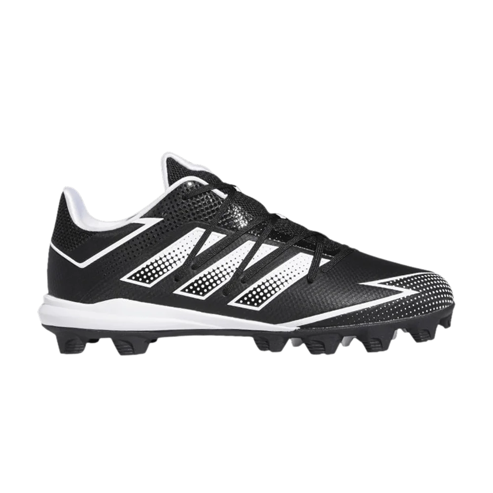 Krossovki-Adidas-Adizero-Afterburner-7-MD-Black-White