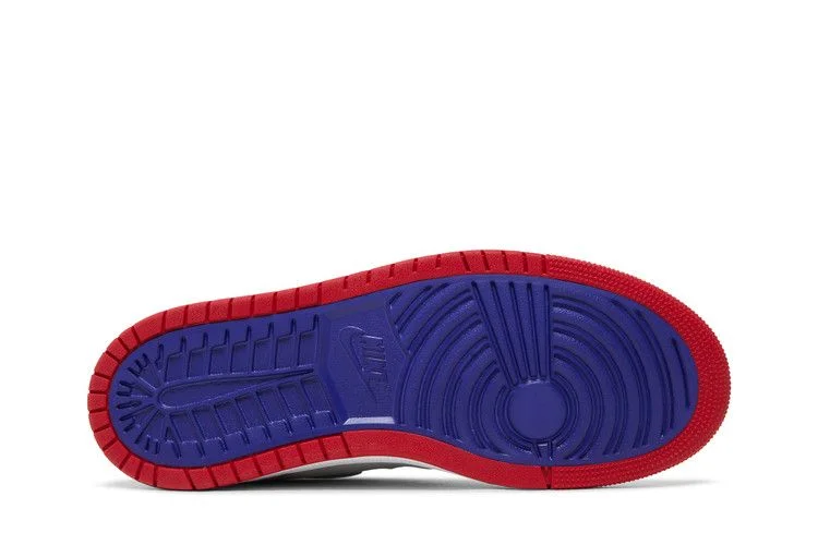 Кроссовки Air Jordan 1 High Zoom Comfort 'Hare'