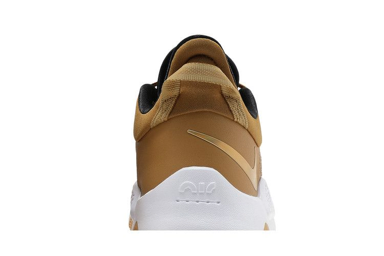 Кроссовки Nike PG 5 'Wheat'