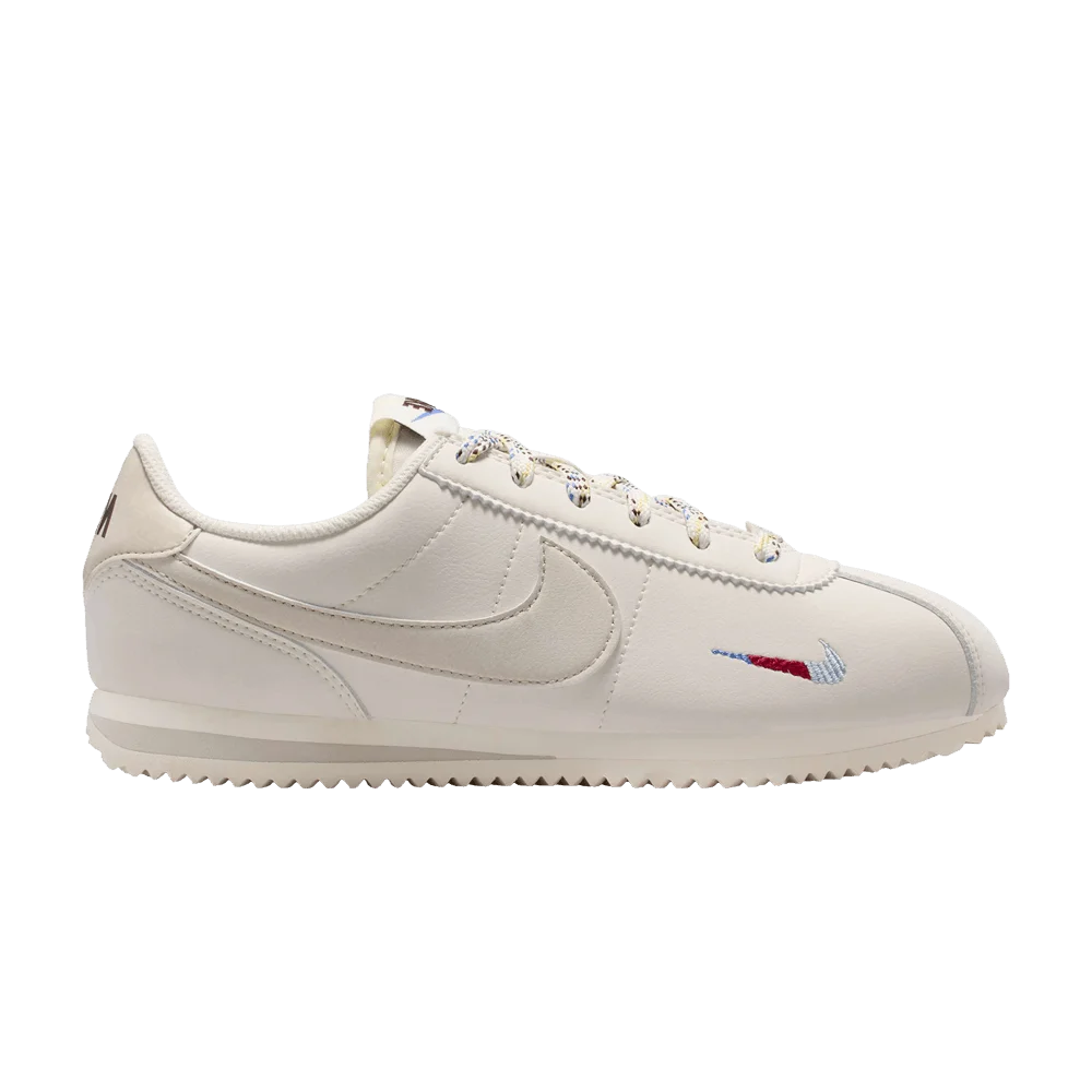 Krossovki-Nike-Cortez-GS-Mini-Swoosh
