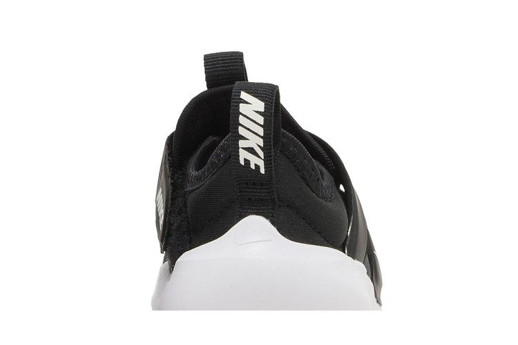 Кроссовки Nike Flex Advance TD 'Black White'