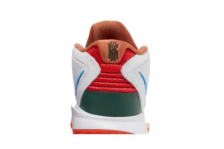 Кроссовки Nike Kyrie Infinity 'Ky-D'