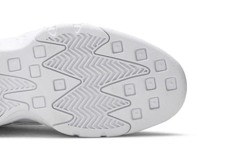 Кроссовки Nike Air Max 2 Uptempo '94 'Triple White'