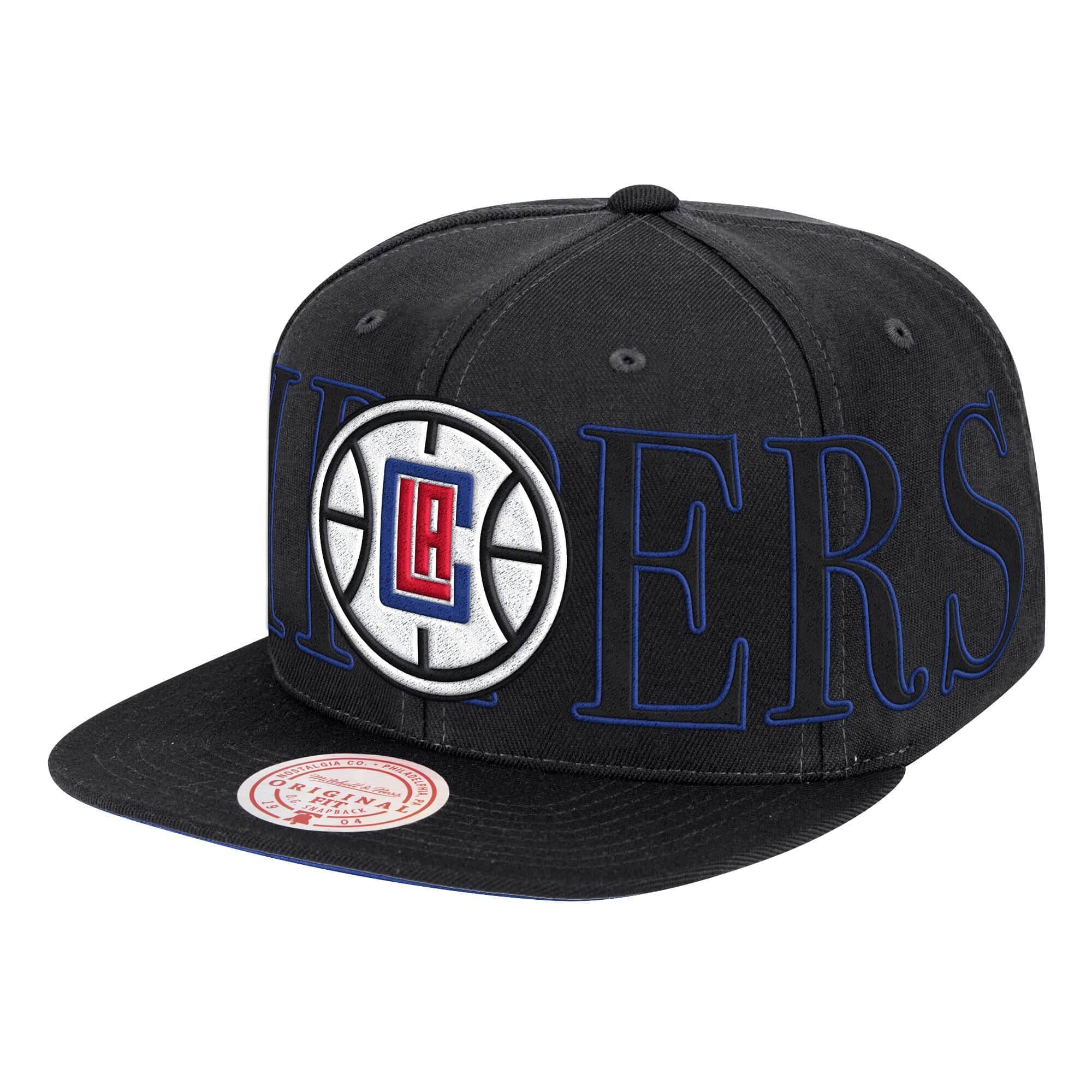 Mitchell-Ness-Winner-Circle-Snapback-Los-Angeles-Clippers-Hat