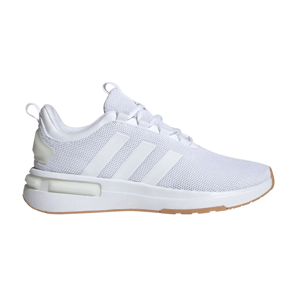Кроссовки adidas Racer TR23 'White Gum'